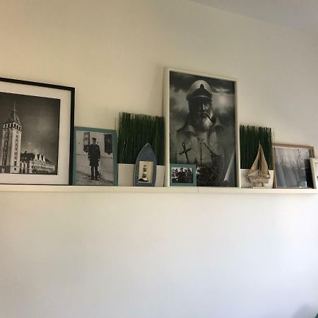 Apartament Kapitanski Władysławowo Eksteriør bilde