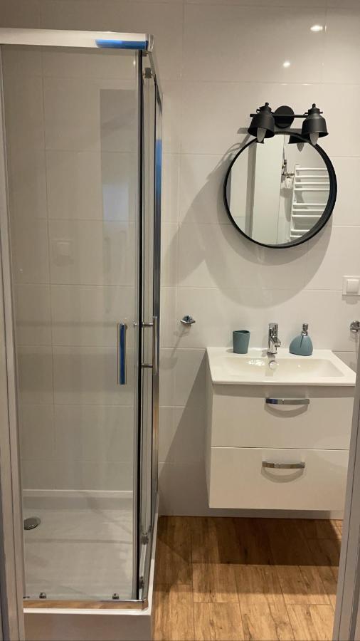 Apartament Kapitanski Władysławowo Eksteriør bilde