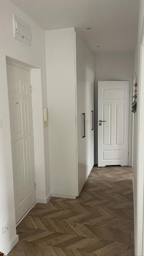 Apartament Kapitanski Władysławowo Eksteriør bilde