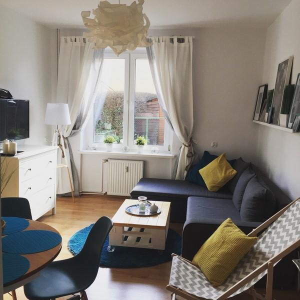 Apartament Kapitanski Władysławowo Eksteriør bilde