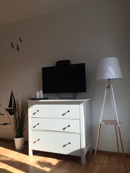 Apartament Kapitanski Władysławowo Eksteriør bilde