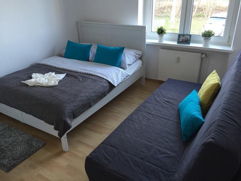 Apartament Kapitanski Władysławowo Eksteriør bilde