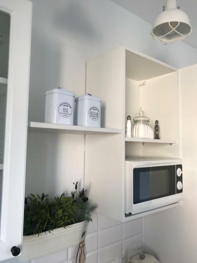 Apartament Kapitanski Władysławowo Eksteriør bilde