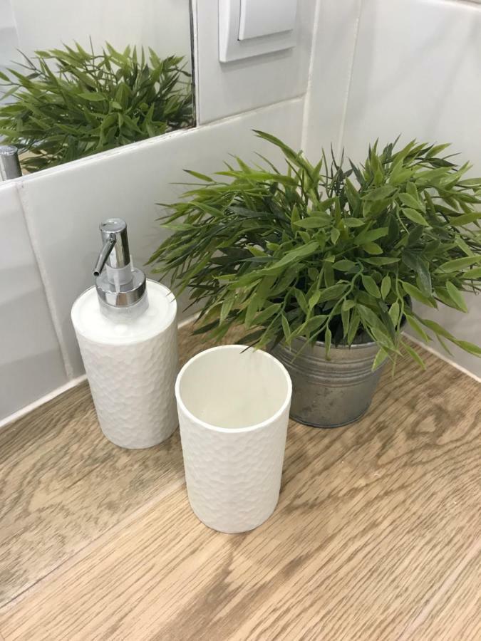 Apartament Kapitanski Władysławowo Eksteriør bilde