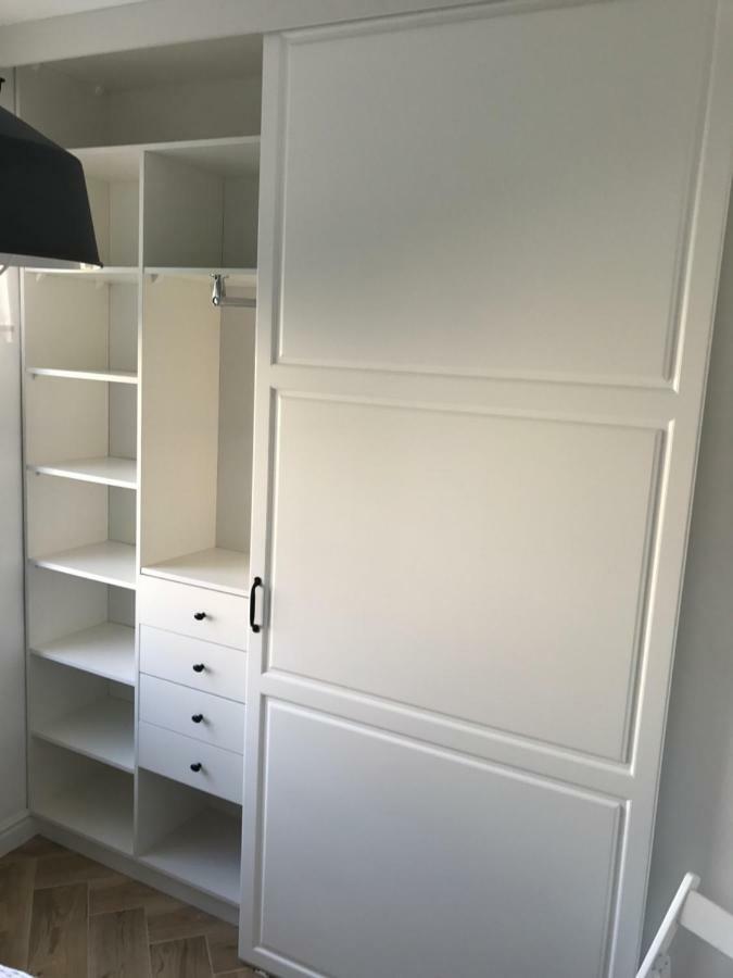 Apartament Kapitanski Władysławowo Eksteriør bilde